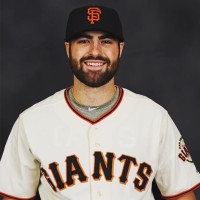 RoundTripper Baseball & Softball Academy Employee Garrett Christman's profile photo