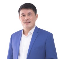 LARION Employee Huy Nguyen's profile photo