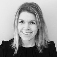 Eidsiva Energi Employee Anne Askvig's profile photo
