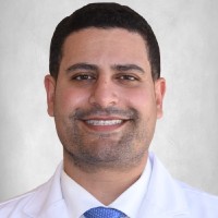 United Medical Doctors Employee Andrew Hanna's profile photo