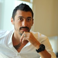DOL Employee Ali Öztürk's profile photo