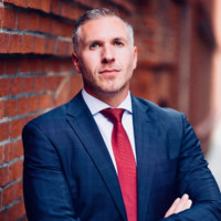 Hagerty Consulting Employee Brian Baker's profile photo