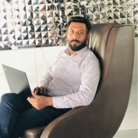 MindZBASE Employee Mughees Sarwar's profile photo