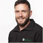 Forestry Services Ltd Employee Rob O'Connor's profile photo