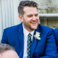 F5 Employee Kyle Allison's profile photo