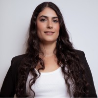 CloudFrame Inc. Employee Yarden Segal's profile photo