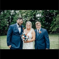 Cascade Senior High School Employee Tyler Menke's profile photo