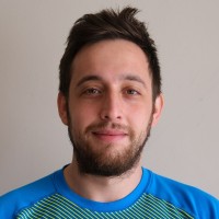 Stable Employee Arie Milner's profile photo