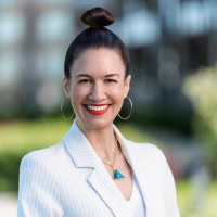 Martha McLean for AuthenticallYOU Employee Martha McLean's profile photo