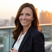 Robyn Lambo Email & Phone Number