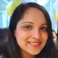 Black Sheep Coffee Employee Aneet Kaur's profile photo