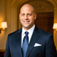 Michael Ricci's profile photo