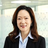 ASML Employee Rebecca Chung's profile photo