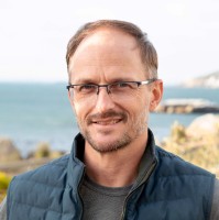 Clickatell Employee Pieter de Villiers's profile photo