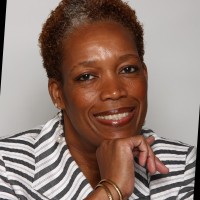 Quest College Employee Diana Eberiga's profile photo