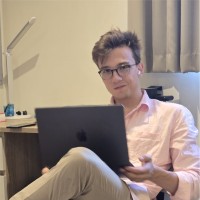 tzafon Employee Nikita Khomich's profile photo