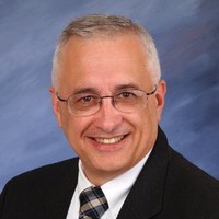 Chelsea Groton Bank Employee William Lidestri's profile photo