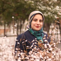 SynApps Employee Roya Rayati's profile photo