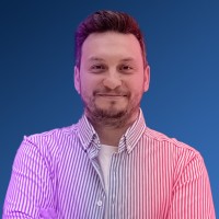 Gobito Digital Solutions Employee Batuhan Can's profile photo