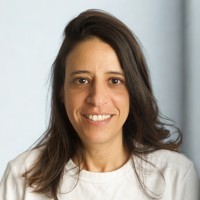 MAZAM Employee Mouna Ayari's profile photo