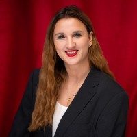 RoboLabs Employee Indrė Jokšaitė's profile photo
