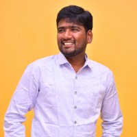 Chipware Technologies Employee Saranraj Rajasekar's profile photo