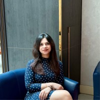 Hire Rightt - Executive Search Employee Komal Mehrotra's profile photo