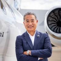Honda Aircraft Company Employee Hideto Yamasaki's profile photo