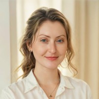 GroupBWT Employee Katerina Zigunova's profile photo