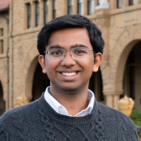 Formal Employee Aditya Saligrama's profile photo