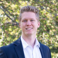 Ensign Power Systems inc. Employee Jeremy Griess's profile photo
