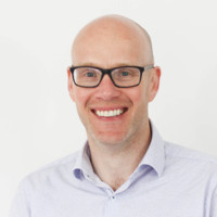 Inspiro Learning Employee Stuart Wilson's profile photo