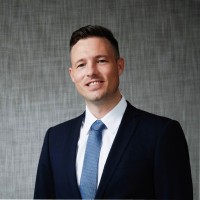 Copenhagen Offshore Partners Employee Rune Damgaard's profile photo