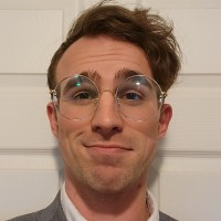 Schneider Electric Employee Noah Bauer's profile photo