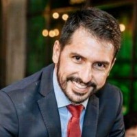 Grupo Sabin Employee Jonas Oliveira's profile photo