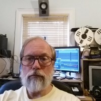 Huntington Theatre Co. Employee Ben Emerson's profile photo