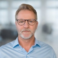 Vodafone Employee Andrew Kenyon's profile photo