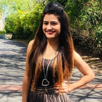 Asra Khan Email & Phone Number