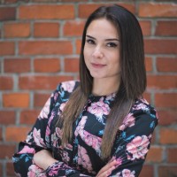 Scanye Employee Urszula Kniaź's profile photo