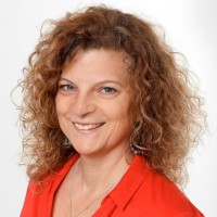 coatmaster AG Employee Nadja Bacchini's profile photo