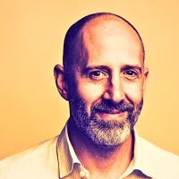 Reason Employee Aaron Steinberg's profile photo