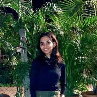 Data Mavericks Employee Riddhi Bhagat's profile photo