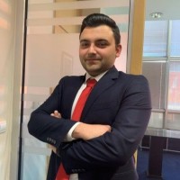 Darhan Employee Utkucan Ersari's profile photo