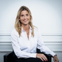 erisma Employee Emmanuelle Bauer's profile photo