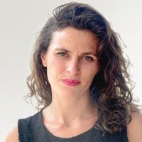 Université Paris Nanterre Employee Elsa Maldonado's profile photo