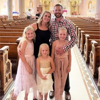 Ag Leader Technology Employee Luke James's profile photo