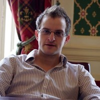 DEXFIN Employee Kamil Brejcha's profile photo