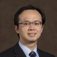 University of Pittsburgh Employee Hang Lin's profile photo