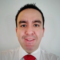 Operation Blessing Employee Angel Estrada's profile photo