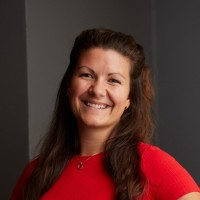 Solution Seeker Employee Mathilde Wekre's profile photo